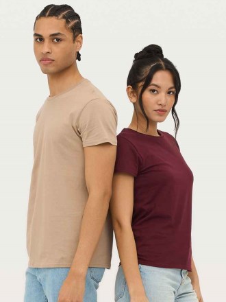 SOL'S Ladies Pioneer Organic T-Shirt