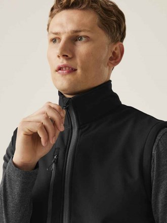 Regatta Honestly Made Recycled Soft Shell Bodywarmer