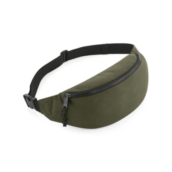 RECYCLED WAISTPACK