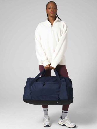 Quadra Multi-Sport Holdall