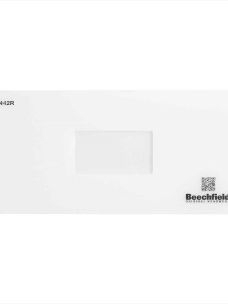 Beechfield Fashion Patch Silicone Template