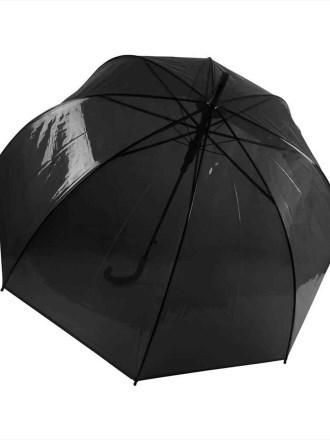 Kimood Transparent Umbrella