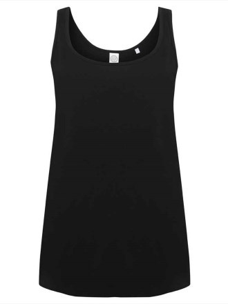 Women's slounge vest