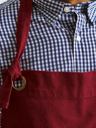 Premier Calibre Bib Apron