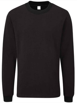 Mantis Unisex Essential Heavy Long Sleeve T-Shirt