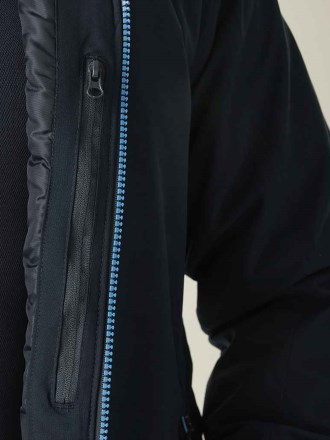 Regatta Navigate Waterproof Insulated Jacket