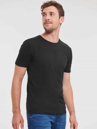 Russell Athletic Pure Organic T-Shirt
