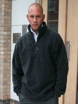 Polartherm™ Zip Neck Fleece