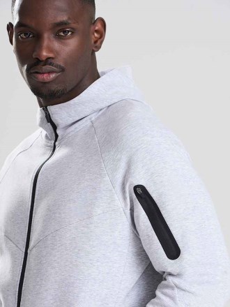 AWDis Cool Adapt Fleece Zoodie