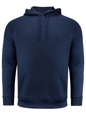 Hardin Heights Hooded Sweatshirt