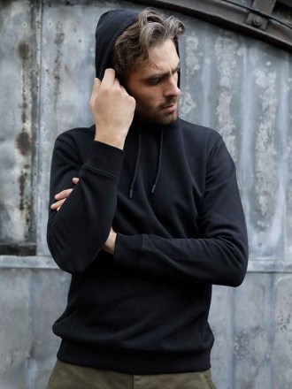 NEOBLU Nicholas French Terry Hoodie