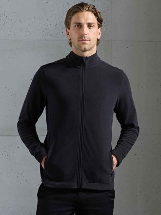 Premier Recyclight® Ultra Full Zip Micro Fleece Jacket