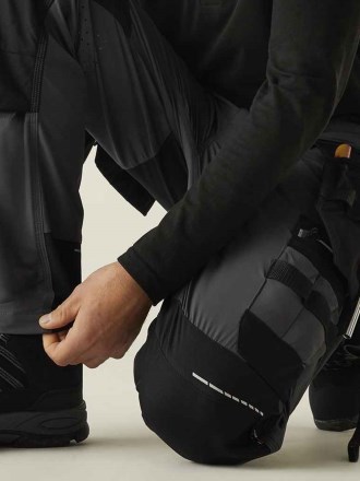 Regatta 4TEX Stretch Holster Trousers