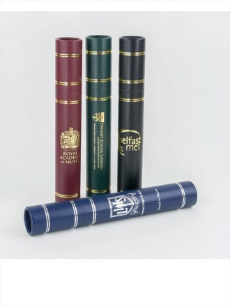 Graduation Scroll Holder