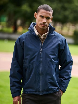 Hudson Jacket