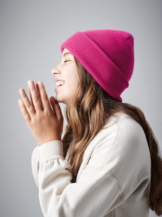 Kids Beanie Hat
