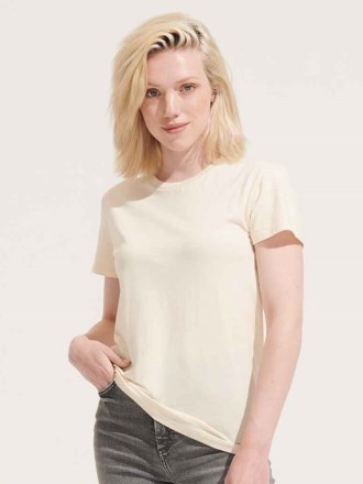 SOL'S Crusader Recycled T-Shirt