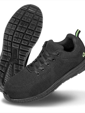Result Recycled Safety Trainers