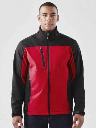 Stormtech Cascades Soft Shell Jacket