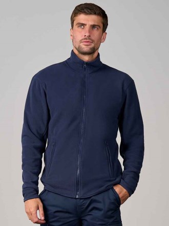 Pro RTX Pro Micro Fleece Jacket