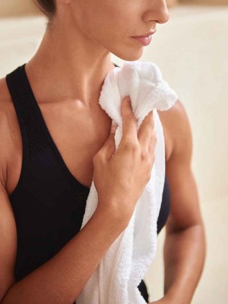 Towel City Classic Sports Towel
