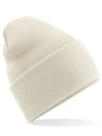 Original Recycled Deep Cuffed Beanie