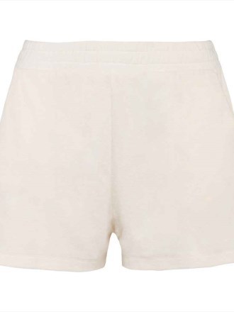 Native Spirit Ladies Terry Towel Shorts