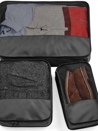 BagBase Escape Packing Cube Set