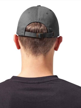 Flexfit Low Profile Cotton Twill Cap