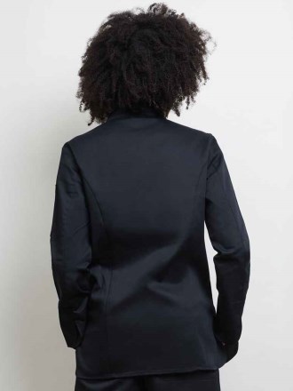 NEOBLU Ladies Long Sleeve Chef's Jacket