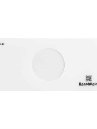Beechfield Circular Patch Silicone Template