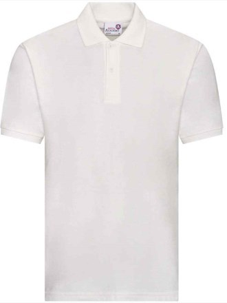AWDis Academy Senior Piqué Polo Shirt