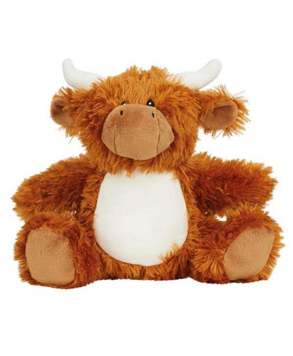 MM60-Highland Cow