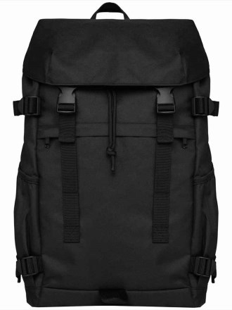 Native Spirit Unisex Backpack