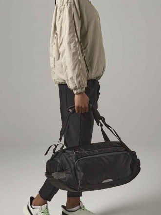 Quadra SLX 30 Litre Stowaway Carry-On