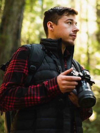 Stormtech Stavanger Thermal Bodywarmer