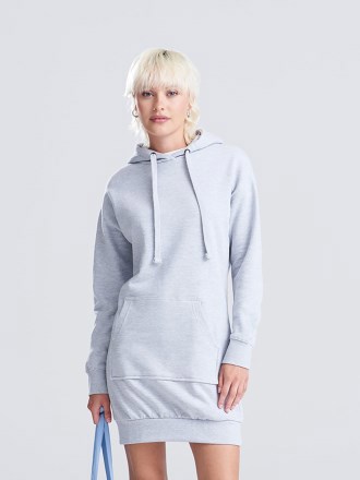 Hoodie Dress