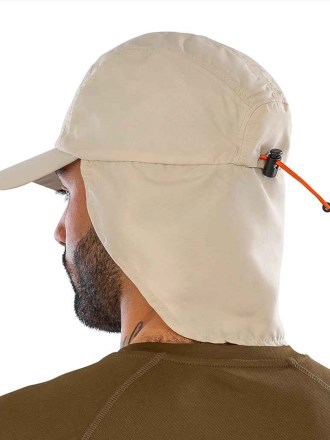 Result Legionnaires Cap