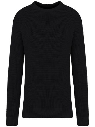 Chunky Knit Sweater