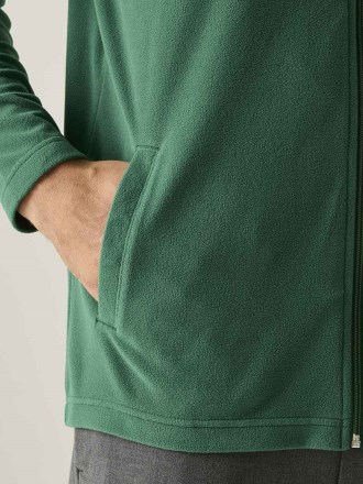Regatta Pro Ultra Light Micro Fleece Jacket