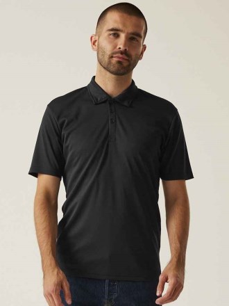 Regatta Honestly Made Recycled Polo Shirt