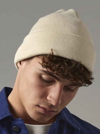 Beechfield Polylana® Original Cuffed Beanie