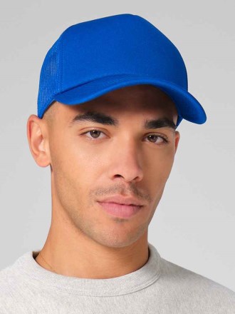 Beechfield Classic Foam Trucker Cap
